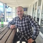 Kirk Fleming - @kirkfleming62 - Instagram