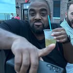 Kirk Fleming Jr. - @jefe_kiz - Instagram