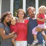 Felicia Kirk Flores - @thefloresfamily1 - Instagram