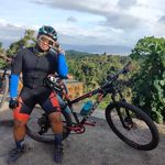 Kirk Flores - @kirkmamawooo - Instagram