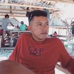 KiRk FLores - @nico_boom23 - Instagram
