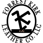 Forrest Kirk Leather Co., LLC - @forrestkirkleather - Instagram