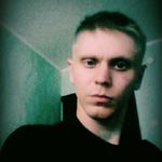 Женя Щепилин - @kirk_forster95 - Instagram