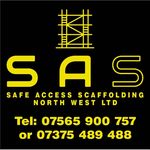 Kirk forster & Cameron fraser - @safeaccessscaffoldingltd - Instagram