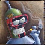 Kirk Fowler - @fugazi0331 - Instagram