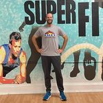 Kirk Fowler - @kirkfowler84 - Instagram