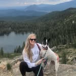 Kirsha Fredrickson - @kirshafredrickson - Instagram