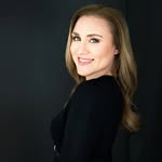 Kirsten Fredrickson, Esthetician | Makeup Artist - @muakirstenfredrickson - Instagram