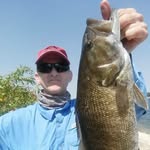 Kirk Fulton - @fultonfishing - Instagram