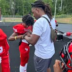 Kirk Futrell - @kirkfutrelljr - Instagram
