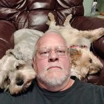 Kirk Gamble - @kirkgamble - Instagram