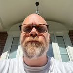 Kirk Gauthier - @parkas4kids - Instagram