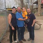 Kirk P Gilbert - @kirk.p.gilbert - Instagram