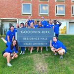 Goodwin-Kirk Hall - @goodwinkirkdu - Instagram
