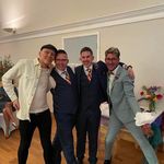 Kirk Fowkes-Goodwin - @kfowkesgoodwin - Instagram