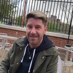 Kirk Fowkes-Goodwin - @kirkfowkesgoodwin - Instagram