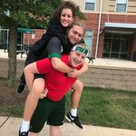 Jared Kirk Griffith - @griffsturbance1 - Instagram