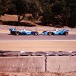 Kirk Griffith - @players_racing - Instagram