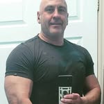 Kirk Griffiths - @griffithskirk41 - Instagram