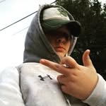 Kirk Gross - @kirkgross92 - Instagram