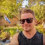 Noosa Kirk Gunn - @madeintazzie - Instagram
