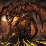 kirk gunter - @riseofthefallendragon - Instagram