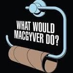 Kirk Hamer - @mancave_medic - Instagram