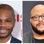 112 vs JAGGED EDGE LIVE - @kirkfranklinvsfredhammond - Instagram