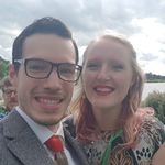 Kirk Hammond - @hammsolo88 - Instagram