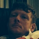 Kirk Hammond - @kirkandbilly - Instagram