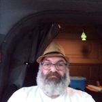 Kirk Hammond - @hlqgz60161 - Instagram