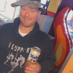 Kirk Hauser - @ndcountryboy42 - Instagram