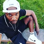 hyena - @kirkhaynes5 - Instagram