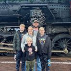 Kirk Haynes - Facebook