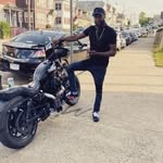 Kirk Haynes - @hyena458 - Instagram