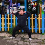Kirk Hicks - @kirkhicks - Instagram