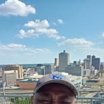 Kirk Hinton - Facebook