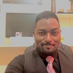 Kirk Hogan - @barberblack1 - Instagram