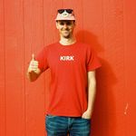 Kirk Muir Horton - @kirkmuirhorton - Instagram