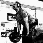 Kirk Hubbard - @benchdeadlift - Instagram