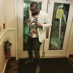 Kirk Hudson - @daquan1978 - Instagram