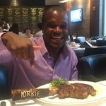 Kirk Hudson - @oldmankirkey - Instagram