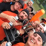 Kirk Ingram Cup - @kirk_ingram_cup - Instagram