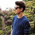 Kirk Jansen - @assuck99 - Instagram