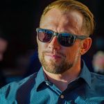 Kirk Jarrett - @kirk2126 - Instagram