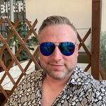 Kirk Jarrett - @captainkjj - Instagram