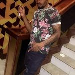 Kirk Jarrett - @tromany769 - Instagram