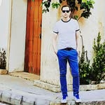 Kirk Jefferson - @kjhargreaves - Instagram