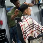 Kirk John - @kirkodabarber - Instagram