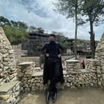 Kirk john Dela Cruz - @its.k1rky - Instagram